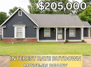 7118 Reese Rd, Bartlett, TN 38133