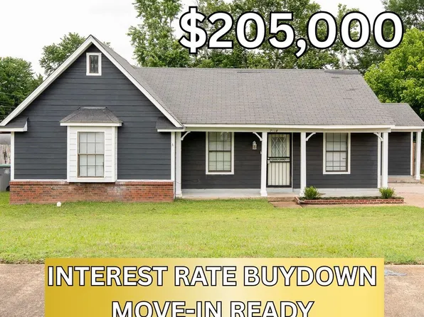 7118 Reese Rd, Bartlett, TN 38133
