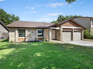 11901 Aloe Vera Trl, Austin, TX 78750