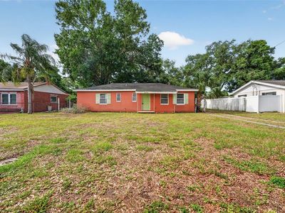 3908 W Leila Ave, Tampa, FL, 33616