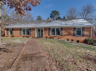 5123 Falcon Ridge Rd, Roanoke, VA 24018