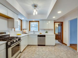 450 Fulton St, Medford, MA 02155