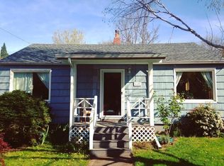 5315 SE Washington St, Portland, OR
