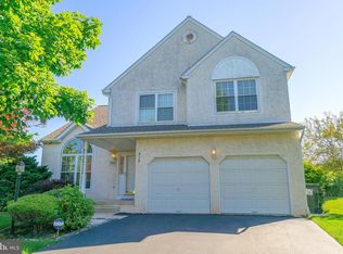 415 Candlewood Way, Harleysville, PA 19438