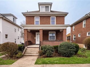 616 Mace St, Greensburg, PA