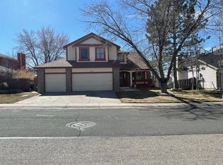 17992 E Baker Pl, Aurora, CO 80013