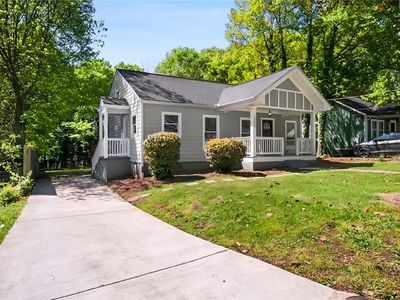 1084 Regent St SW, Atlanta, GA, 30310