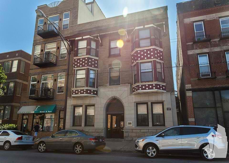 1st image of 2450 N Southport Ave #202A