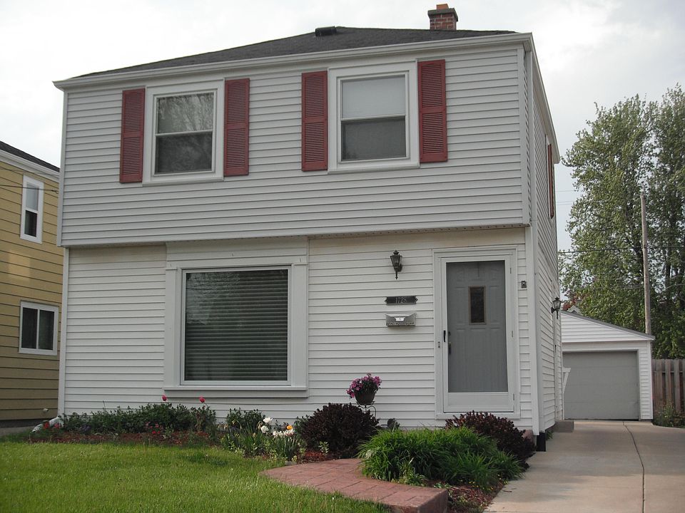 1st image of 1728 E Eden Pl