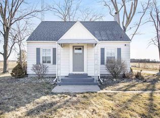 610 N Michigan Rd, Lakeville, IN 46536