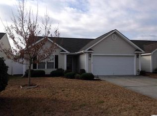 361 Thistle Ln, Myrtle Beach, SC 29579