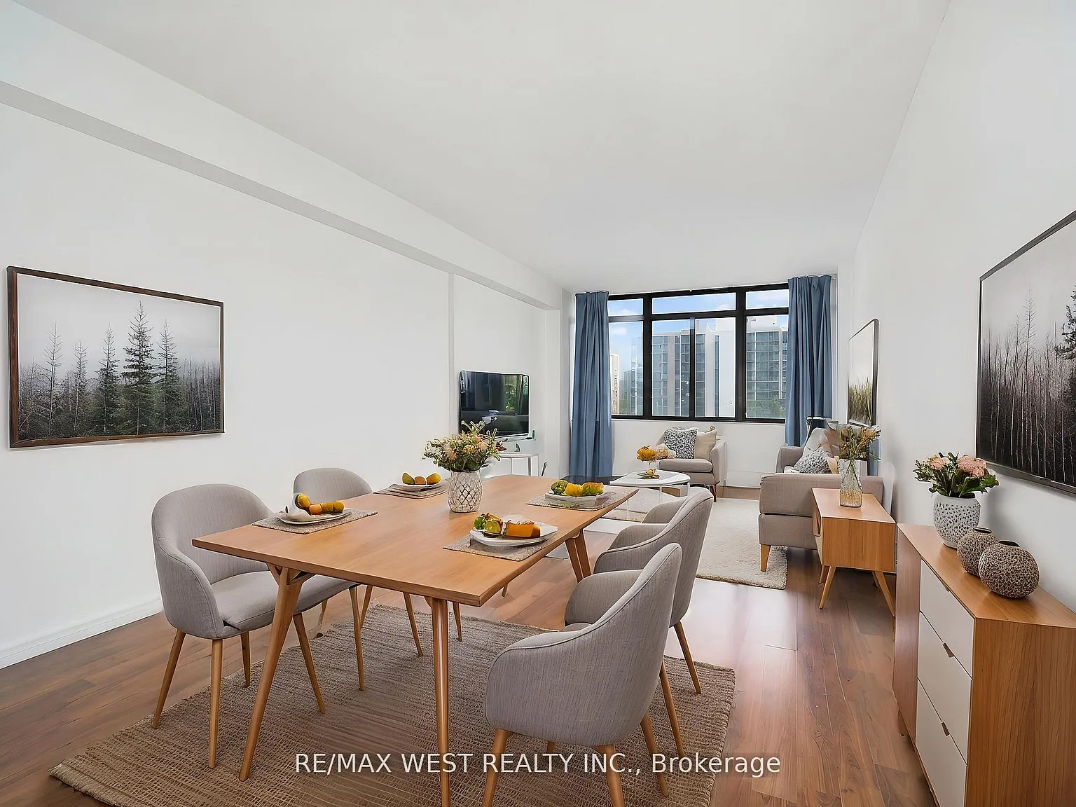 2 bed, $2,720 — Photo 4
