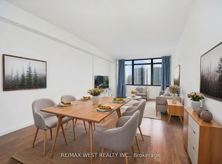 3300 Don Mills Rd UNIT 510, Toronto, ON M2J4X7