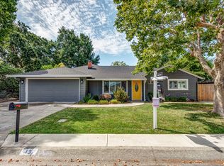 137 Luella Dr, Pleasant Hill, CA