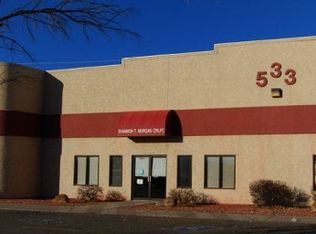 533 Bogart Ln UNIT C, Grand Junction, CO 81505