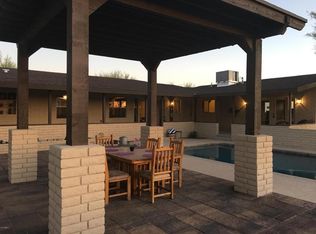 6350 E Azura Pl, Cave Creek, AZ 85331