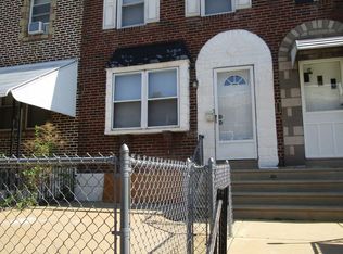 4427 Vista St, Philadelphia, PA 19136