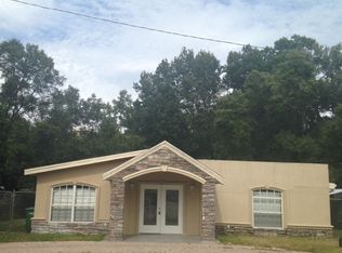 2905 W Saint Conrad St, Tampa, FL 33607