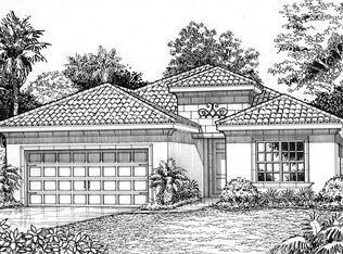 14594 Manchester Dr, Naples, FL 34114