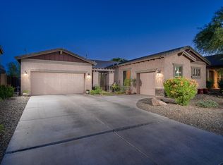 12339 W Desert Mirage Dr, Peoria, AZ 85383
