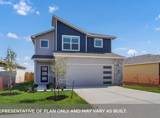 115 Gillingham St, San Marcos, TX 78666