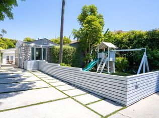3762 Barry Ave, Los Angeles, CA 90066