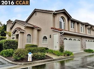 738 Galemeadow Cir, San Ramon, CA 94582
