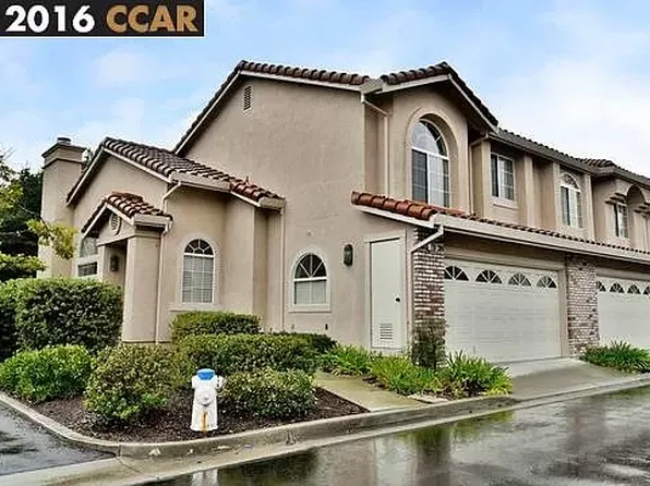 738 Galemeadow Cir, San Ramon, CA 94582