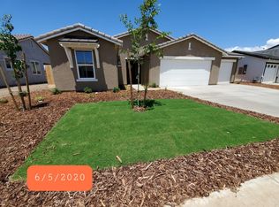 1640 Ryegrass Way, Los Banos, CA 93635