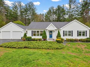 36 Brooks St, Upton, MA 01568