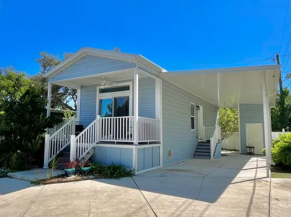 3223 N Lockwood Ridge Rd #160, Sarasota, FL 34234