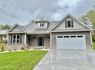 178 Kawga Way, Loudon, TN 37774