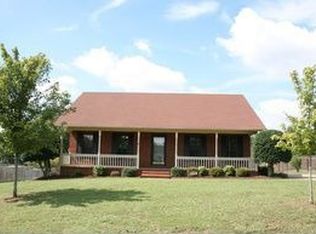 5024 Big Oak Dr E, Southside, AL 35907