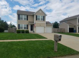 1409 Finleys Ln, Vicksburg, MI 49097