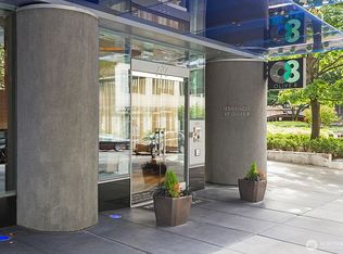 Olive 8, Seattle, WA 98101
