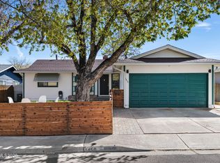 1450 Locksley Way, Reno, NV