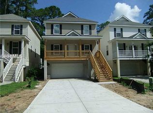 5 Gold Oak Dr, Hilton Head Island, SC 29926