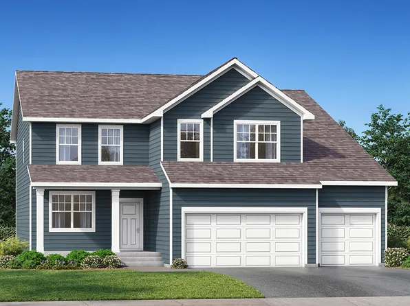 The Jameson Plan, Oak Creek