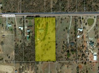 13650 E Reno Ave, Choctaw, OK 73020