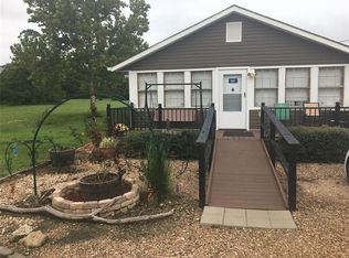 191 High Crest Dr, Pointblank, TX 77364
