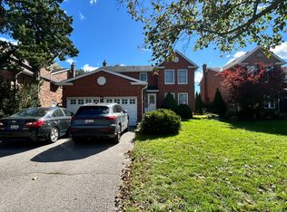 37 Garnish Grn, Markham, ON L3P 4P4