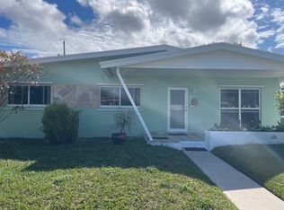 11910 SW 187th Ter, Miami, FL 33177