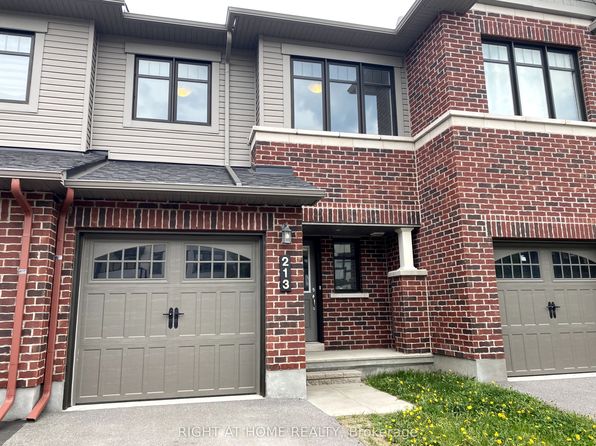 213 Halyard Way, Ottawa, ON K2T 0L2