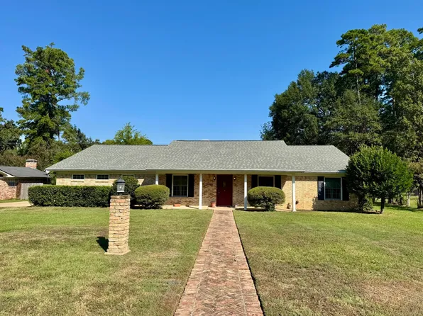 1205 Le Duke Blvd, Longview, TX 75601