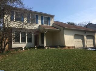 3 Bent Tree Cir, Hockessin, DE 19707