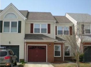 305 Brisa Dr, Chesapeake, VA 23322