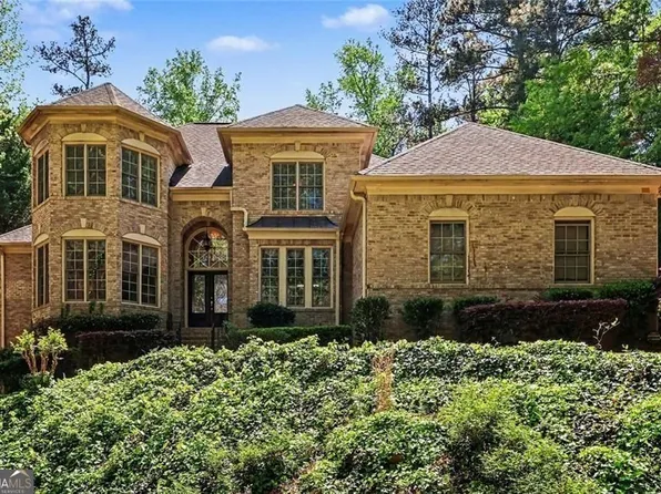 1687 Niskey Lake Rd SW, Atlanta, GA 30331