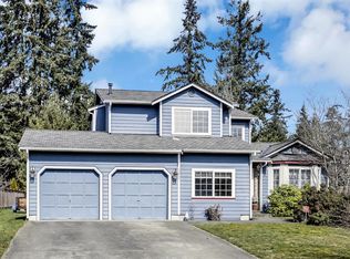 3211 240th Street Ct E, Spanaway, WA 98387