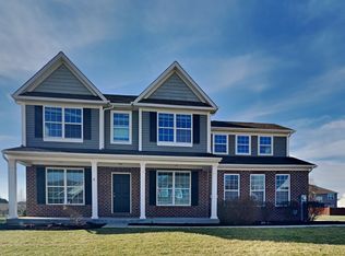 8809 New Heritage Dr, Indianapolis, IN 46239