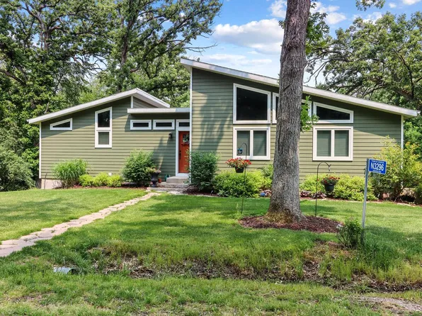 N3296 Uranus ROAD, Lake Geneva, WI 53147